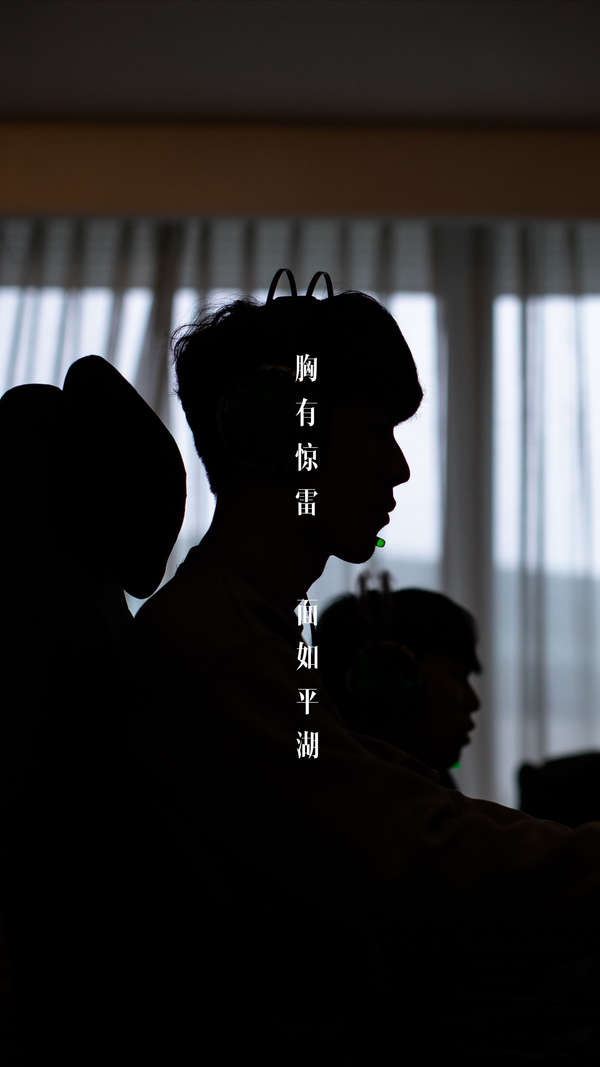成为羽坛的